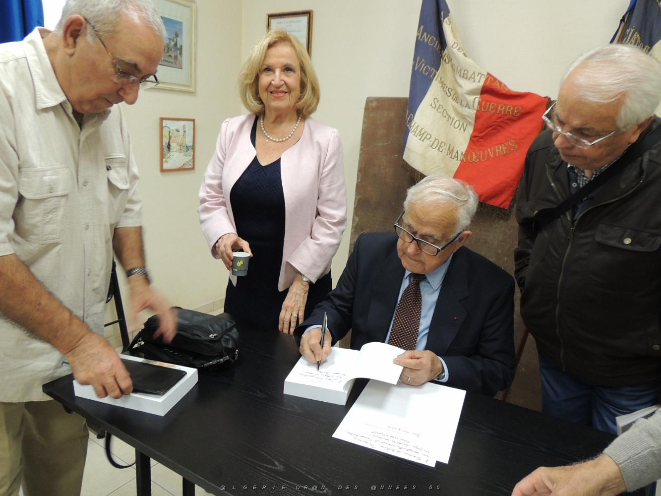 2017 10 14 TOULON - CONFERENCE D'EMILE SERNA SUR L ALGERIE DE 1832-1962 (9).JPG -           